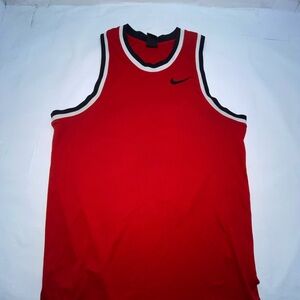 Nike dri fit Basketball Athletic Jersey